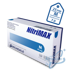 Перчатки нитриловые NitriMAX, ОСОБОПРОЧНЫЕ, M, голубые, 25 пар