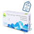 Перчатки нитриловые Klever, 4,0 гр, L, голубые, 50 пар