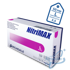 Перчатки нитриловые NitriMAX, L, фуксия, 50 пар