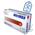 Перчатки нитриловые NitriMAX, XL, красный, 50 пар