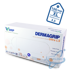 Перчатки нитриловые DERMAGRIP ULTRA LS, XL, фиолетовые, 100 пар